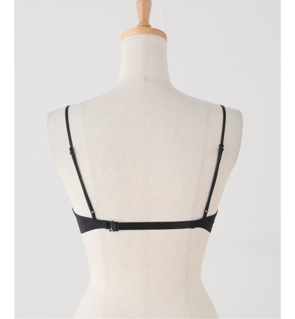 NOBLE「NICENICE MOMENT/ナイスナイスモーメント STRAP BRA」|インナー|