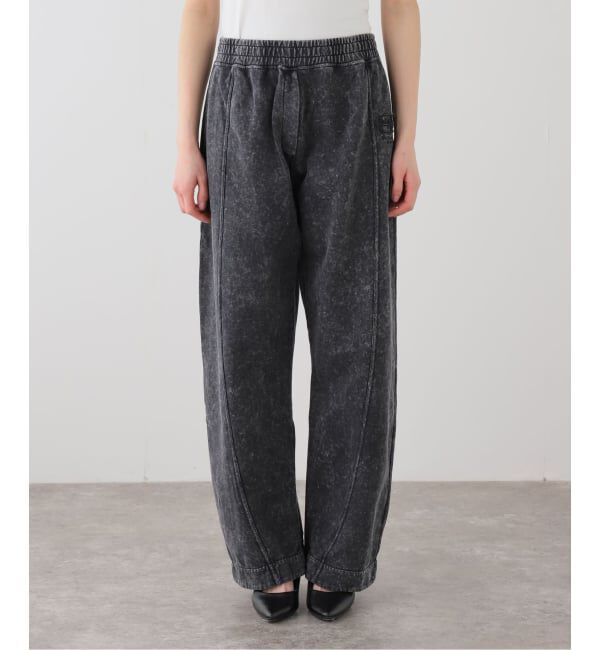 U by SPICK&SPAN「GANNI / ガニー Isoli Sweatpants」|その他|