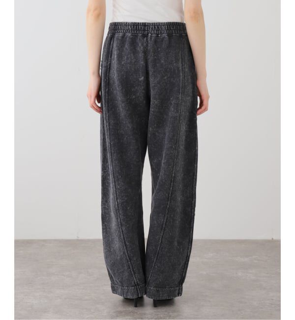 U by SPICK&SPAN「GANNI / ガニー Isoli Sweatpants」|その他|