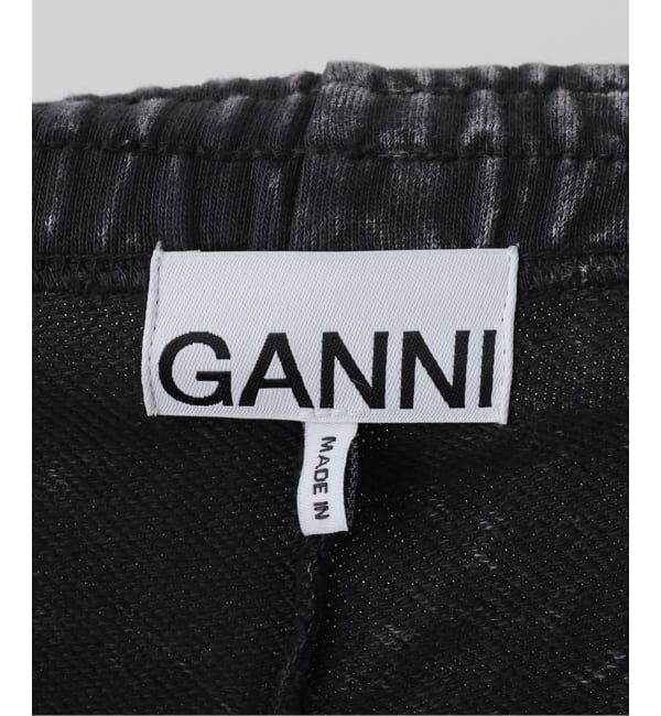 U by SPICK&SPAN「GANNI / ガニー Isoli Sweatpants」|その他|
