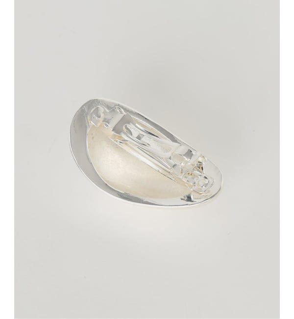 NOBLE「《予約》in mood/インムード STONE scrunchie」|その他|