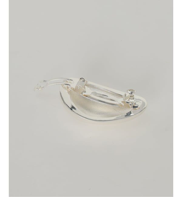 NOBLE「《予約》in mood/インムード STONE scrunchie」|その他|