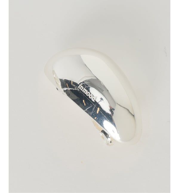 NOBLE「《予約》in mood/インムード STONE scrunchie」|その他|