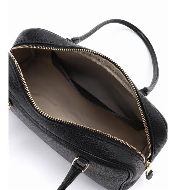 NOBLE「《追加予約》CHRISTIAN VILLA/クリスチャンヴィラ ボストンバッグ」|ボストンバッグ|