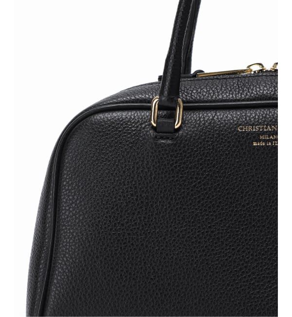 NOBLE「《追加予約》CHRISTIAN VILLA/クリスチャンヴィラ ボストンバッグ」|ボストンバッグ|