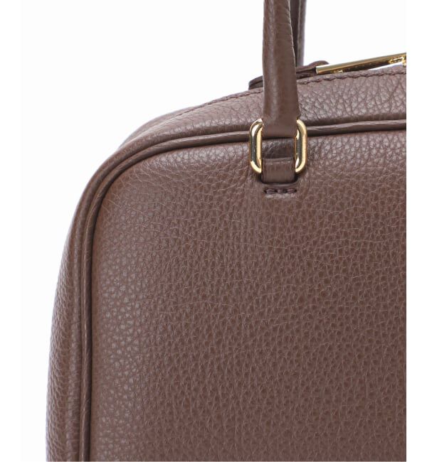 NOBLE「《追加予約》CHRISTIAN VILLA/クリスチャンヴィラ ボストンバッグ」|ボストンバッグ|