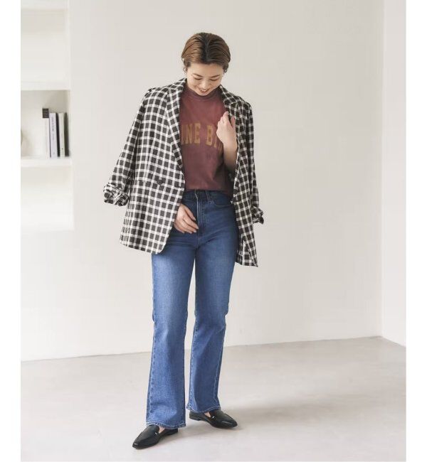  「《追加》スクエアステッチソフトローファー」|ローファー|