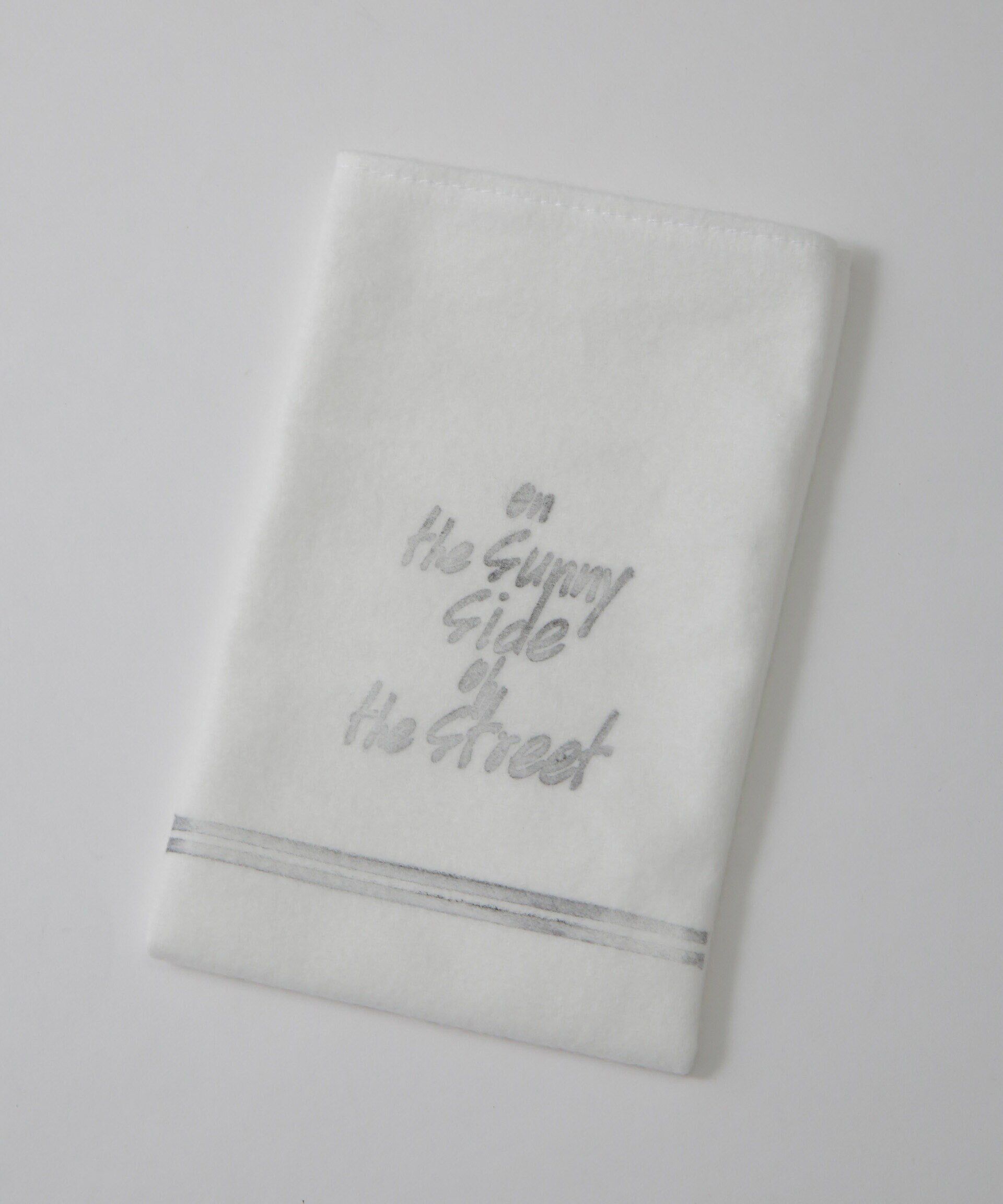 nano･universe「on the sunny side of the street/別注 Small Horse Shoes Necklace」|ネックレス|