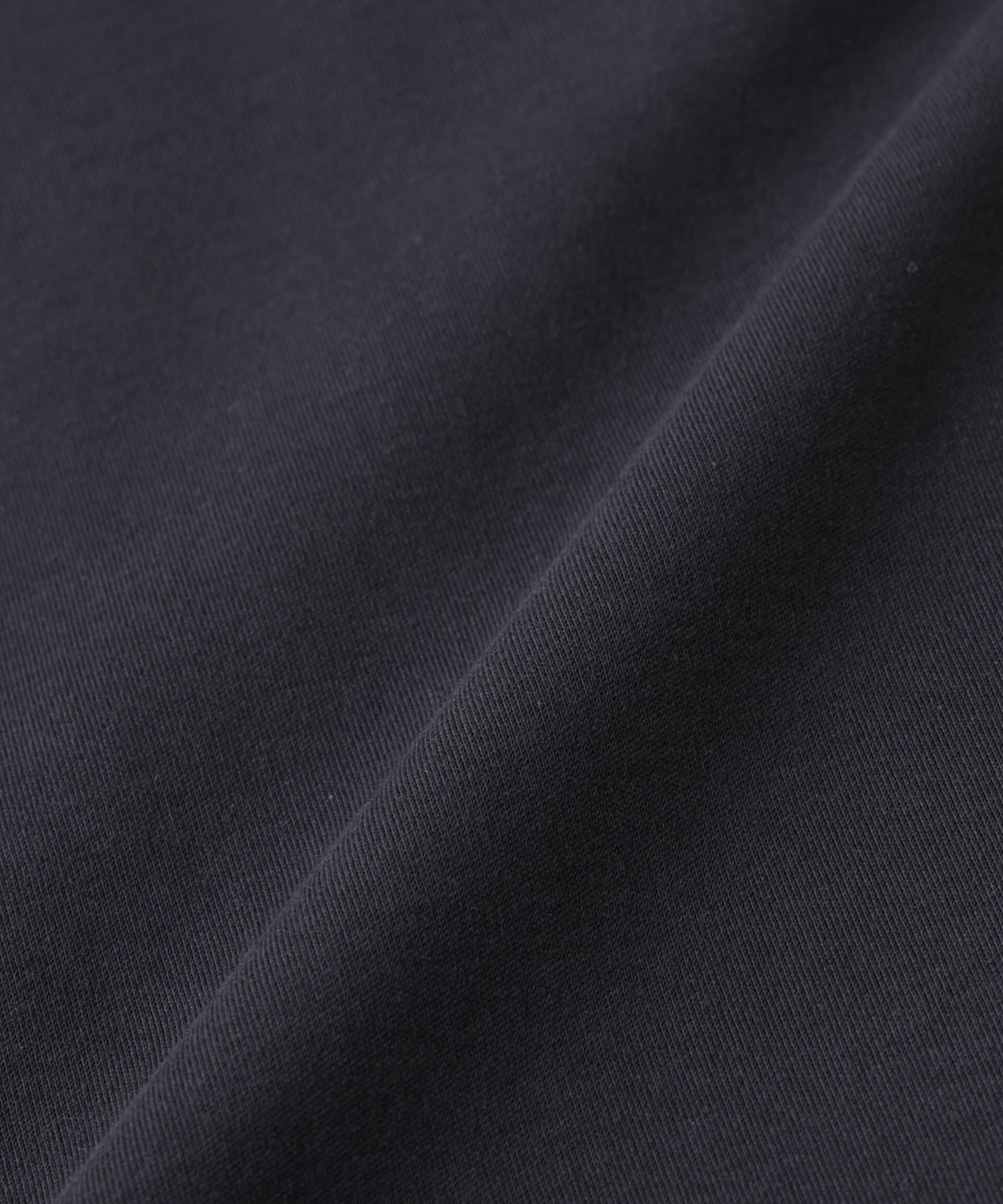 nano･universe「ワイドダンボール Tシャツ 半袖」|Tシャツ・カットソー|