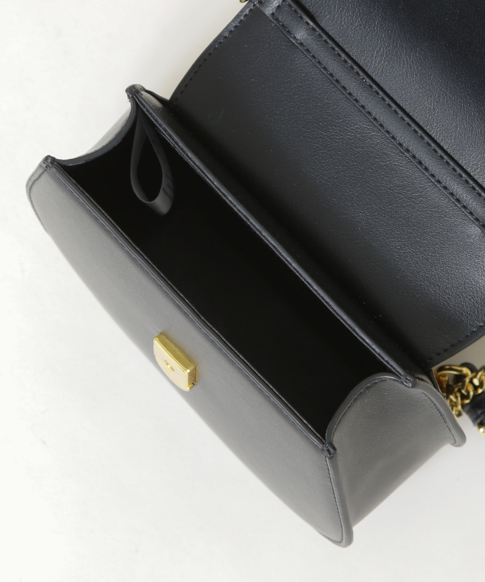 nano･universe「SINBONO/Nerina Crossbody Bag」|ショルダー・メッセンジャー|