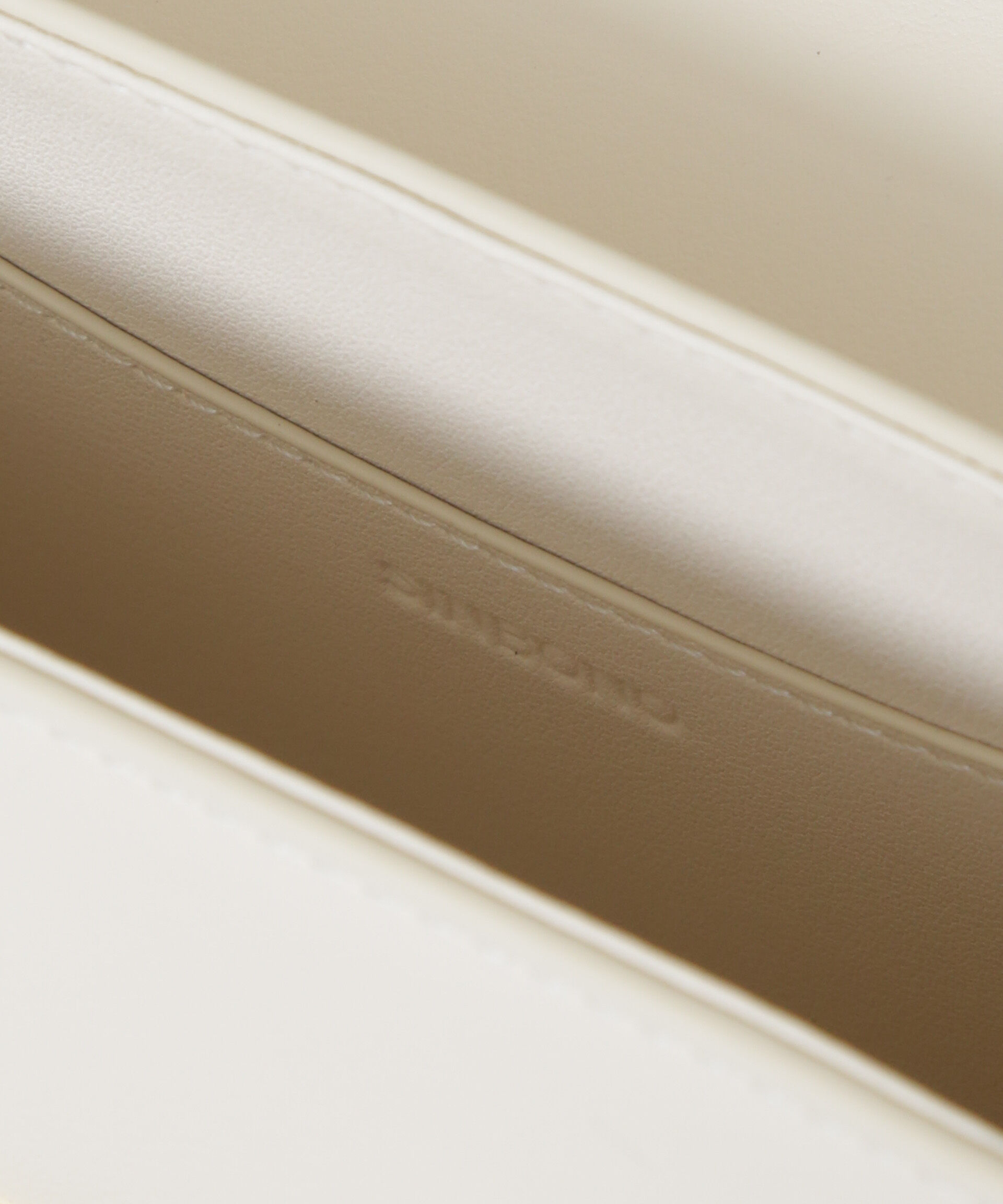 nano･universe「SINBONO/Nerina Crossbody Bag」|ショルダー・メッセンジャー|