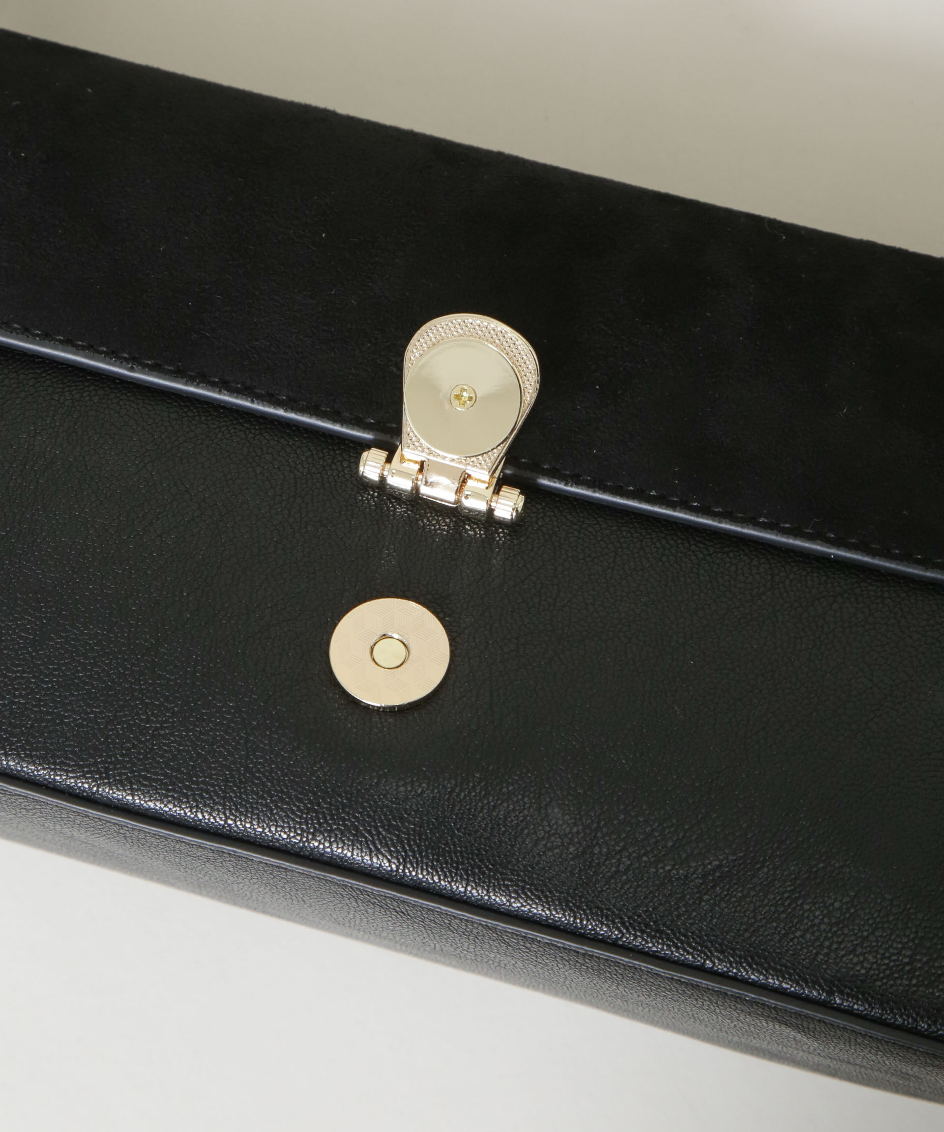 nano･universe「SINBONO/Allegra Shoulder Bag」|ショルダー・メッセンジャー|