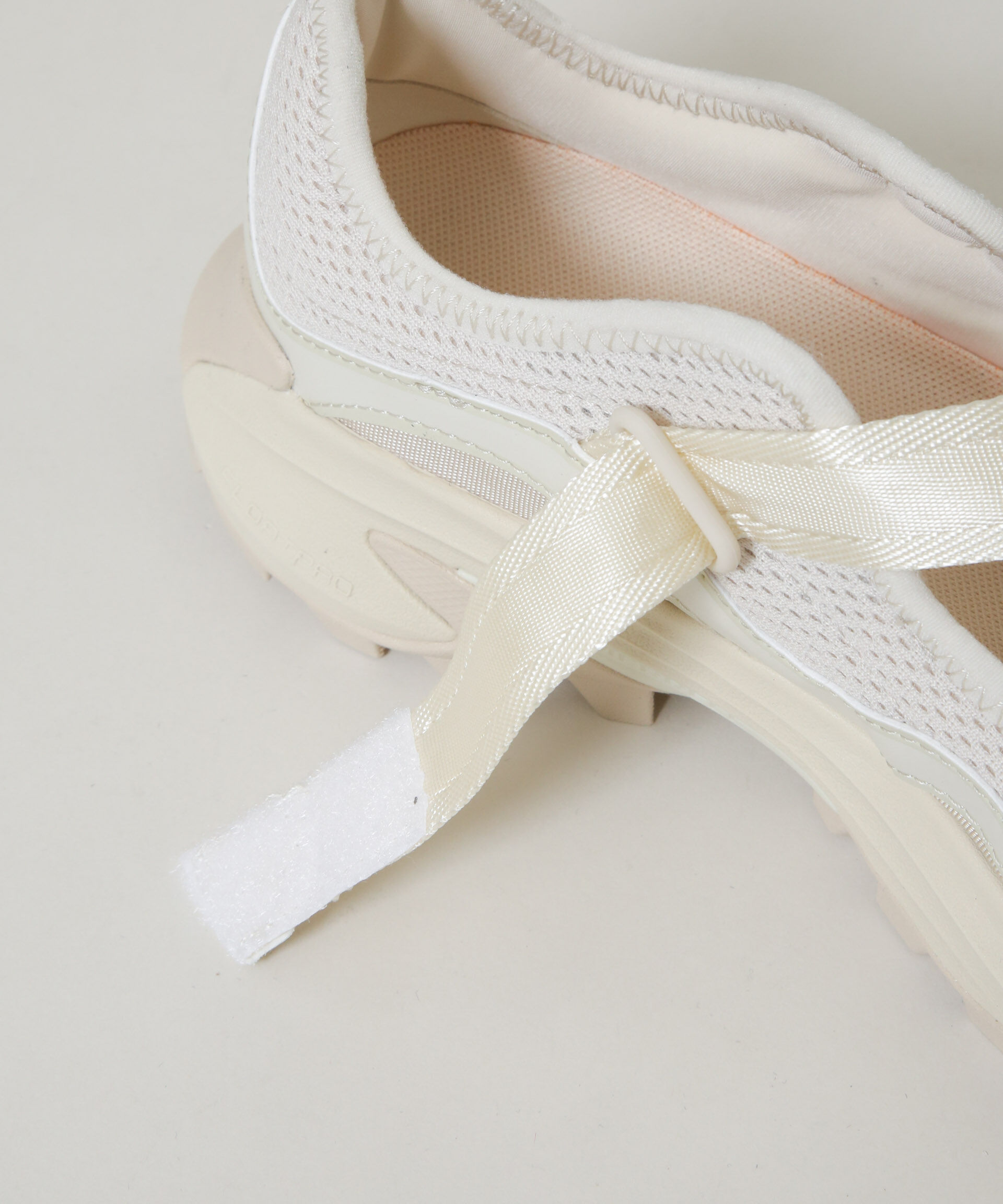 nano･universe「MERRELL/MOAB SPEED 2 MJ SE EGGSHELL」|スニーカー|