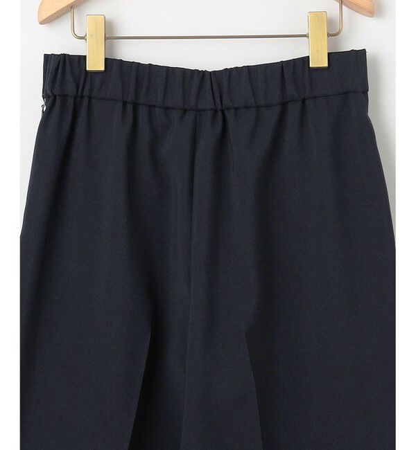 組曲「【ストレッチ・イージーケア】オシャクロス ガウチョパンツ」|その他|