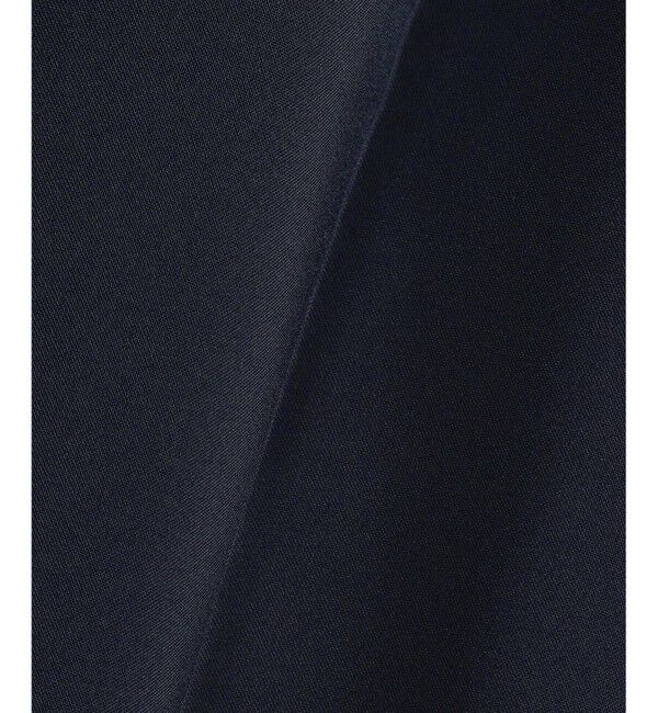 組曲「【ストレッチ・イージーケア】オシャクロス ガウチョパンツ」|その他|