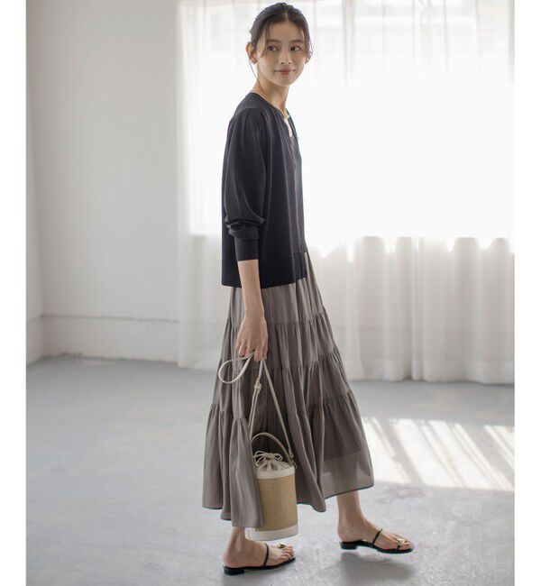 組曲「【WEB限定】カッセンセット ワンピース」|スーツ|