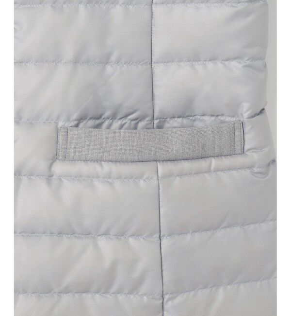 自由区「【洗える】ライトダウン ジャケット」|ダウン|
