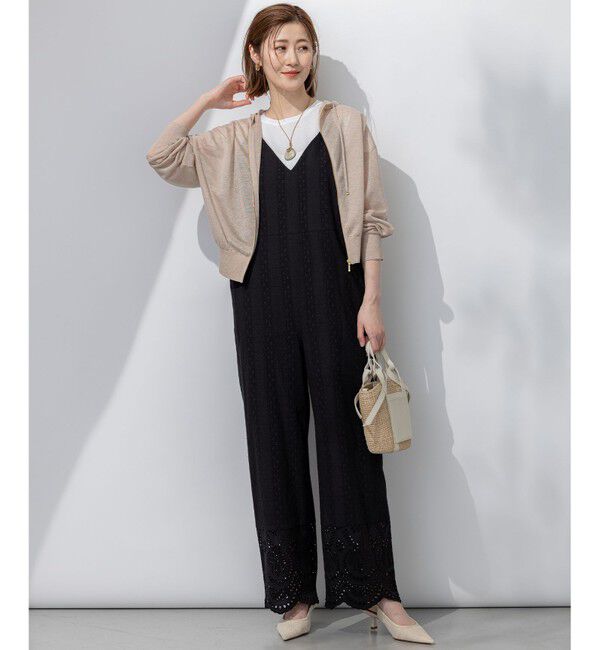 23区「ホーン ネックレス」|ネックレス|