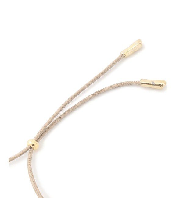 23区「ホーン ネックレス」|ネックレス|