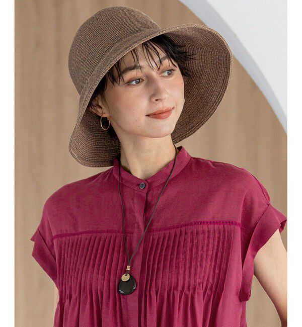 23区「ホーン ネックレス」|ネックレス|