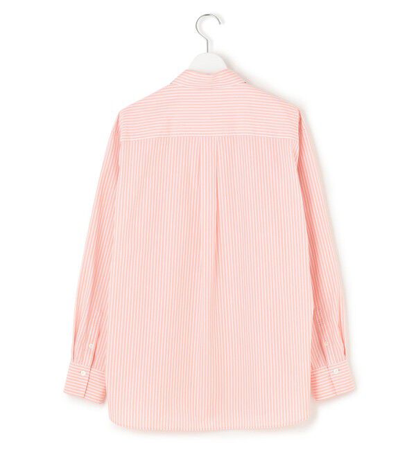 23区「【滝沢眞規子さん着用/VERY掲載】CANCLINI ベーシック シャツ」|シャツ・ブラウス|