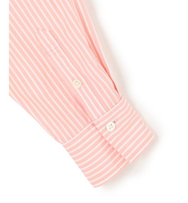 23区「【滝沢眞規子さん着用/VERY掲載】CANCLINI ベーシック シャツ」|シャツ・ブラウス|