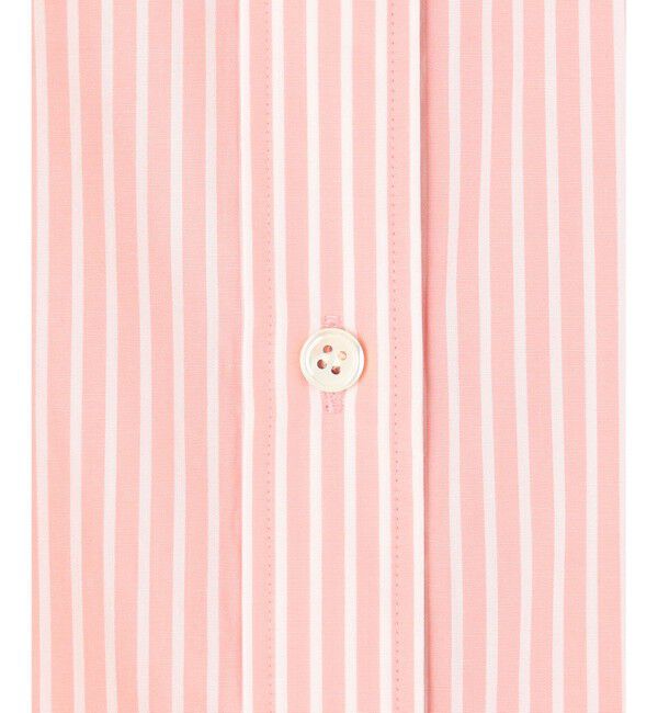 23区「【滝沢眞規子さん着用/VERY掲載】CANCLINI ベーシック シャツ」|シャツ・ブラウス|