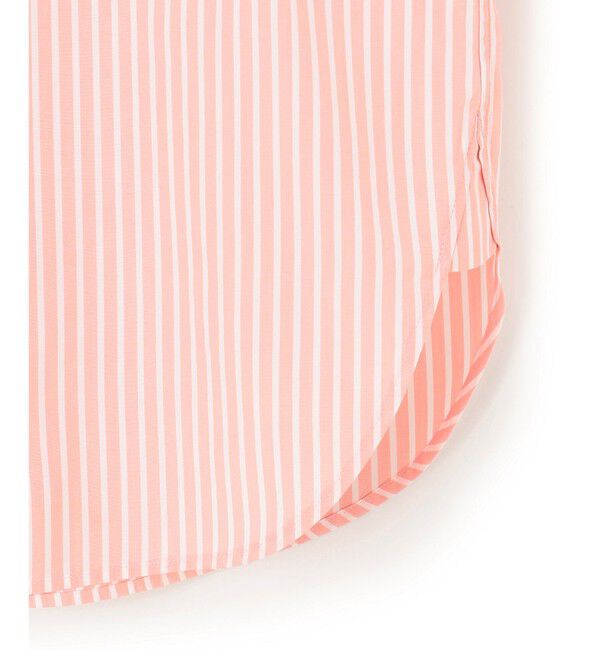 23区「【滝沢眞規子さん着用/VERY掲載】CANCLINI ベーシック シャツ」|シャツ・ブラウス|