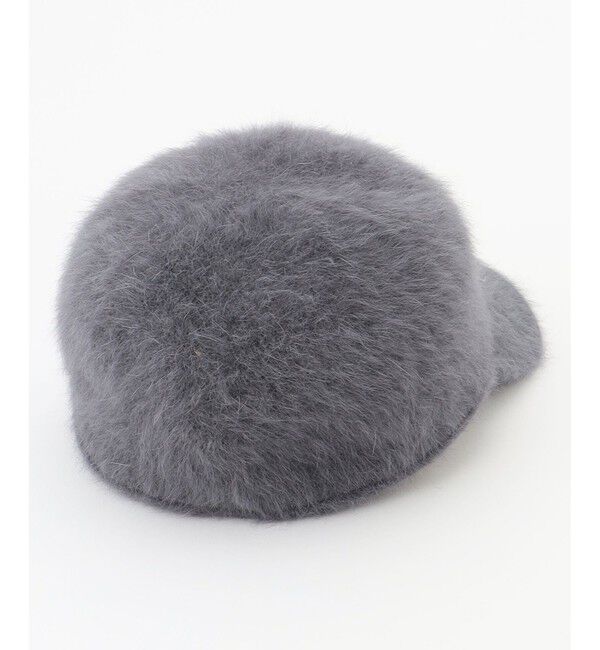 any SiS「フラッフィー キャップ」|キャップ・キャスケット|