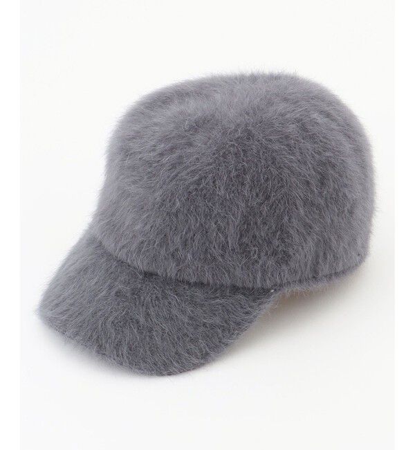 any SiS「フラッフィー キャップ」|キャップ・キャスケット|