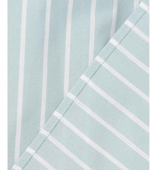 ANY SIS「【洗える】ペタルスリーブ シャツ」|シャツ・ブラウス|