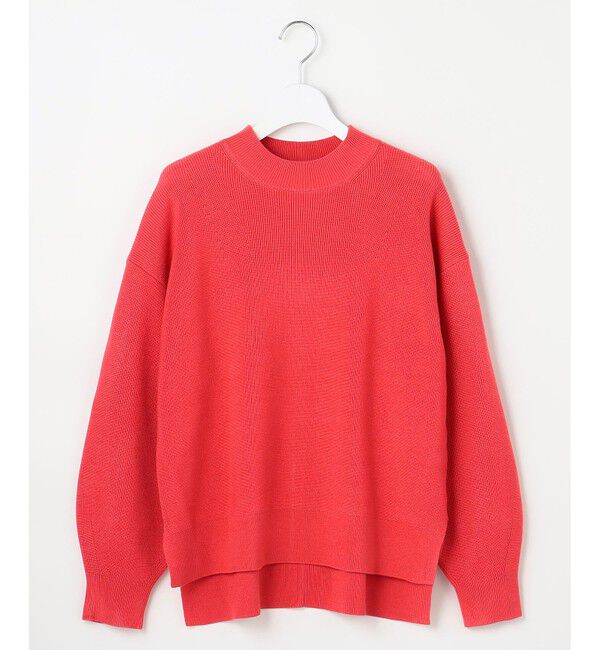 ANY SIS「ラインポイント ニット」|ニット・セーター|