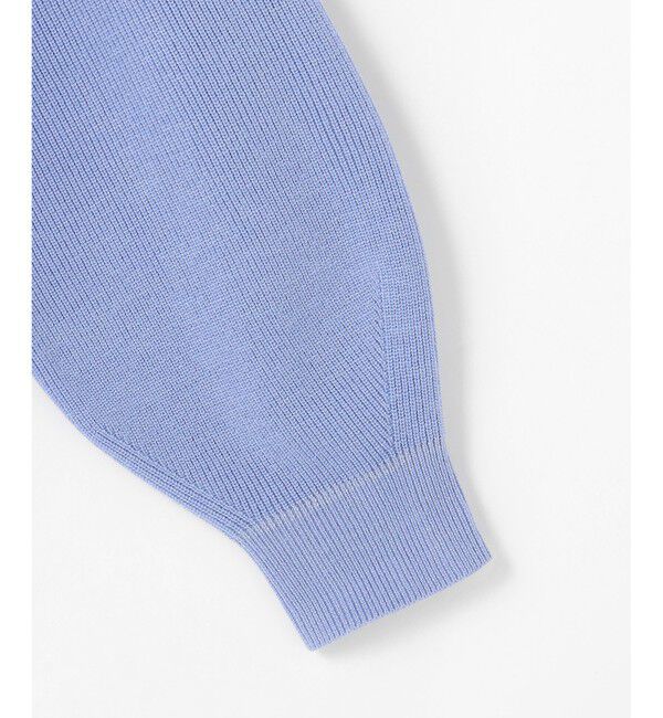 ANY SIS「ラインポイント ニット」|ニット・セーター|