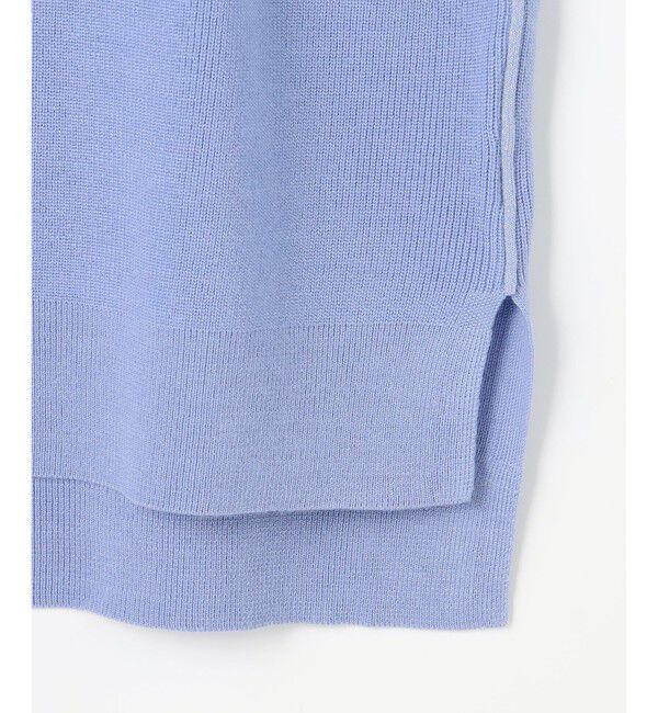 ANY SIS「ラインポイント ニット」|ニット・セーター|