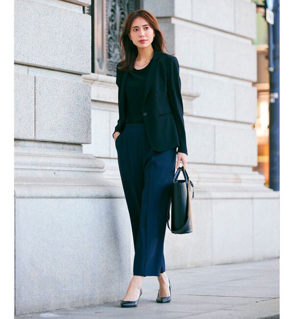 BEIGE,「【S-size】CINDY / テーラードジャケット」|テーラードジャケット|