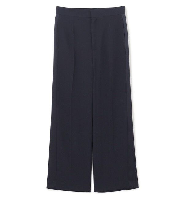 BEIGE,「CINDY / ワイドパンツ」|その他|