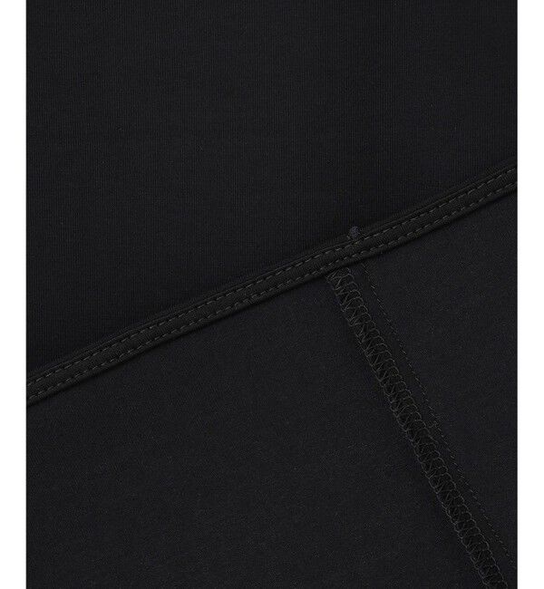 BEIGE,「【洗える】BROIS / コットンシャツテールタンクトップ」|Tシャツ・カットソー|