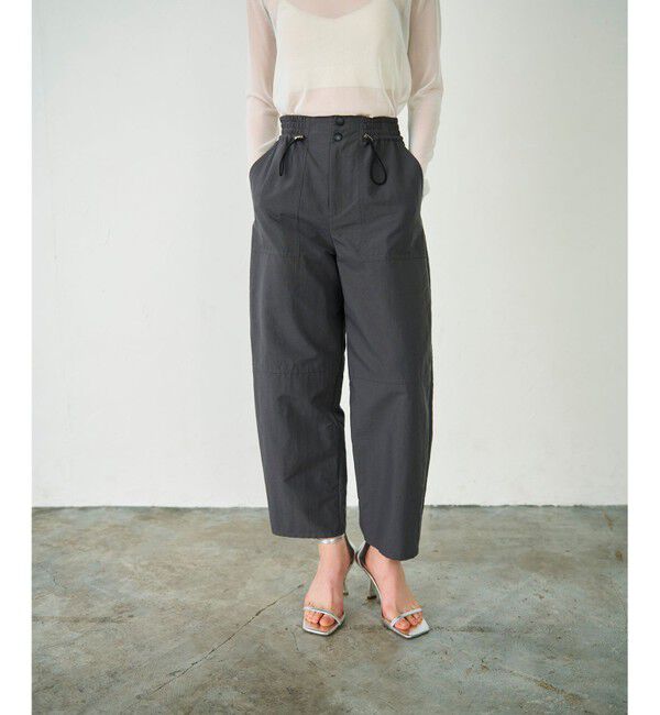 Diagram「ライトイージーパンツ」|その他|