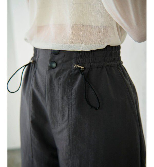 Diagram「ライトイージーパンツ」|その他|