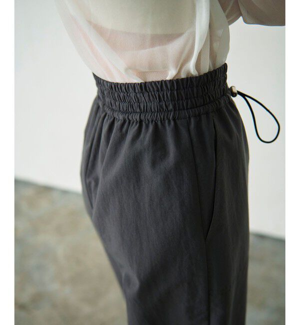 Diagram「ライトイージーパンツ」|その他|