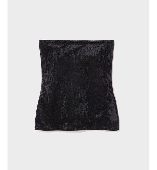 Grace Class「ラインビジューベアトップ」|その他|