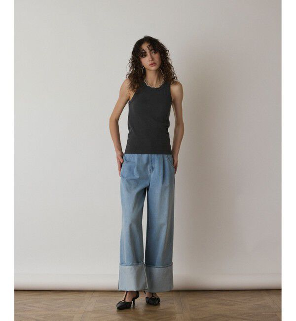 Diagram「テレコカットトップ」|その他|