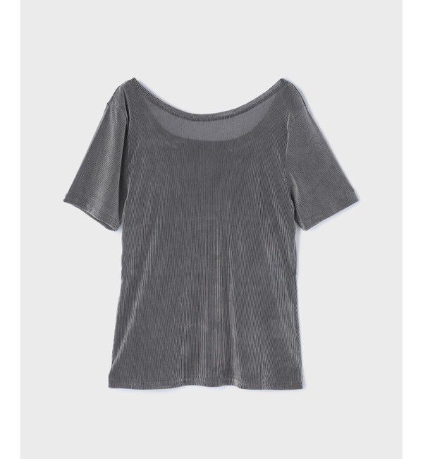 Diagram「フロッキーチュールカットトップ」|Tシャツ・カットソー|