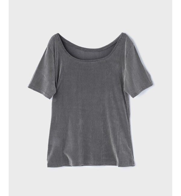 Diagram「フロッキーチュールカットトップ」|Tシャツ・カットソー|