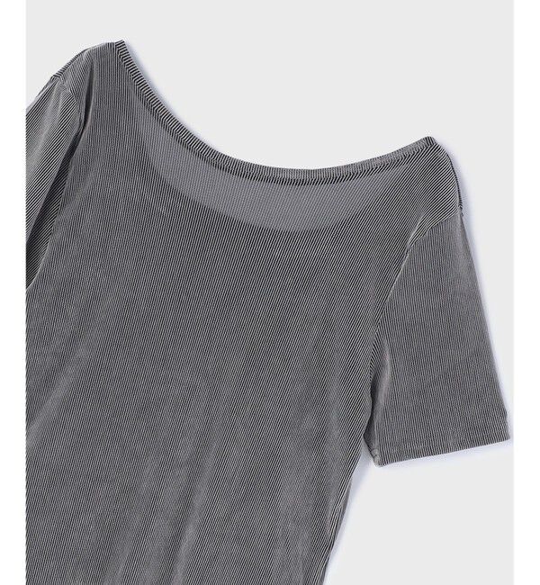 Diagram「フロッキーチュールカットトップ」|Tシャツ・カットソー|