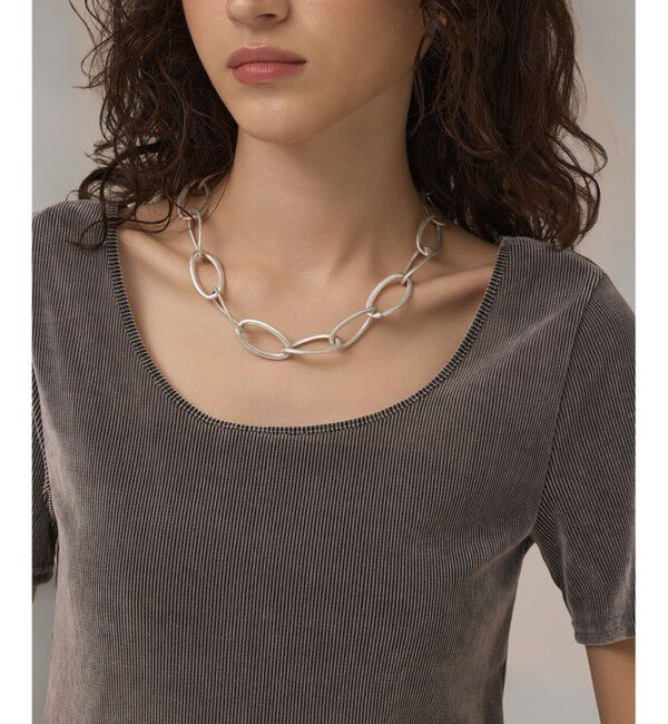 Diagram「フロッキーチュールカットトップ」|Tシャツ・カットソー|