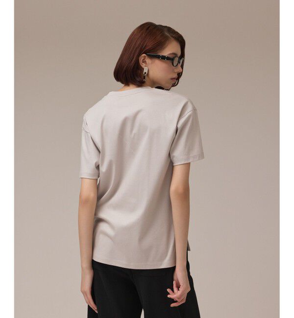 Diagram「カットフォトTシャツ」|Tシャツ・カットソー|