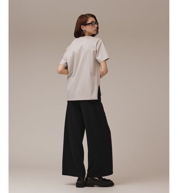 Diagram「カットフォトTシャツ」|Tシャツ・カットソー|