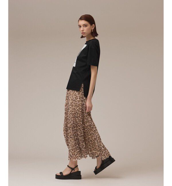 Diagram「カットフォトTシャツ」|Tシャツ・カットソー|