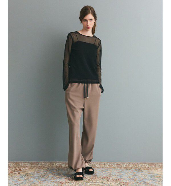 Grace Class「メッシュインナートップ」|その他|